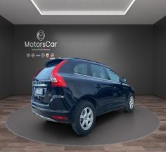 Auto - Volvo xc60 d4 awd business