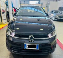 Auto - Volkswagen 1.0 tsi life 95cv dsg