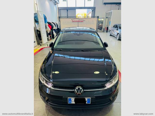 Auto - Volkswagen 1.0 tsi life 95cv dsg