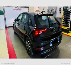 Auto - Volkswagen 1.0 tsi life 95cv dsg