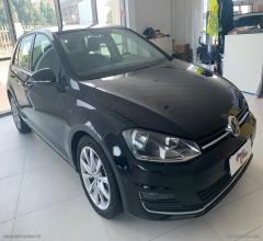 Auto - Volkswagen golf 1.6 tdi 110 cv 5p. executive bmt