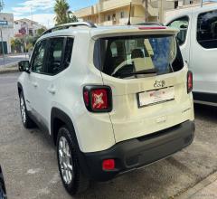 Auto - Jeep renegade 1.0 t3 limited