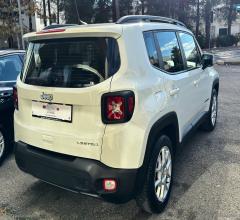 Auto - Jeep renegade 1.0 t3 limited