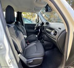 Auto - Jeep renegade 1.0 t3 limited