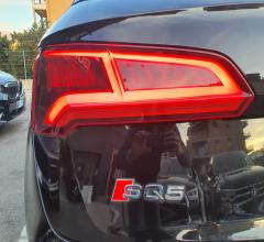 Auto - Audi sq5 3.0 tfsi quattro tiptronic business