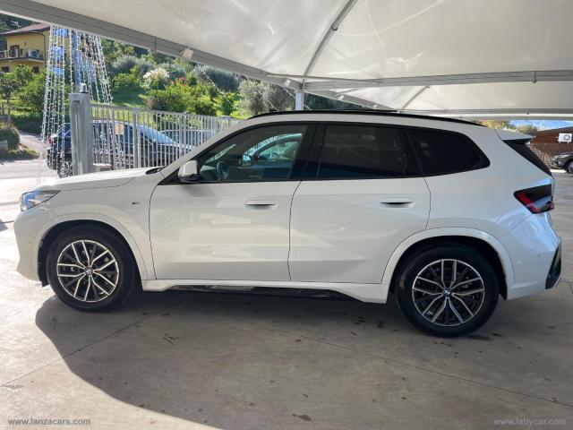 Auto - Bmw x1 sdrive 18d msport