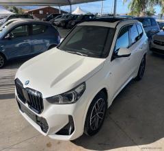 Auto - Bmw x1 sdrive 18d msport