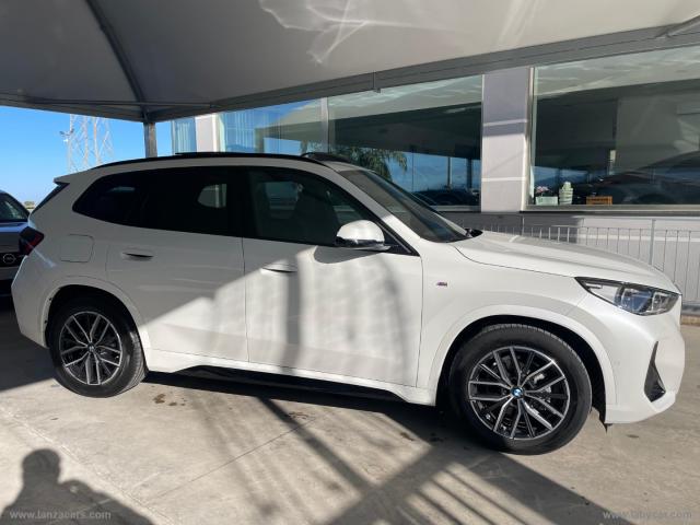 Auto - Bmw x1 sdrive 18d msport