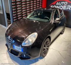 Auto - Alfa romeo giulietta 2.0 jtdm-2 170 cv exclusive