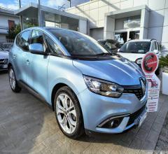 Renault scÃ©nic blue dci 120 cv business