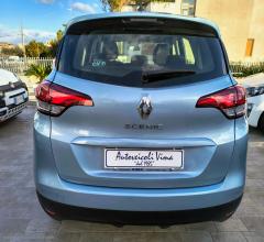 Auto - Renault scÃ©nic blue dci 120 cv business