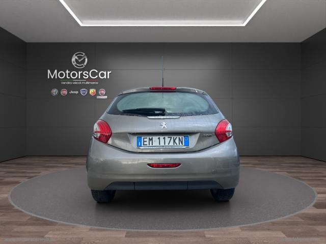 Auto - Peugeot 208 1.2 vti 82 cv 5p. allure