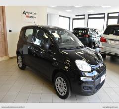 Auto - Fiat panda 1.2 waze