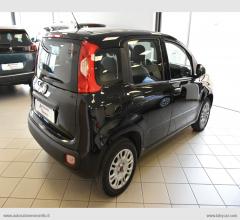 Auto - Fiat panda 1.2 waze