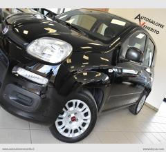 Auto - Fiat panda 1.2 waze