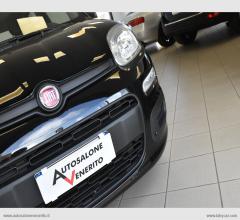 Auto - Fiat panda 1.2 waze