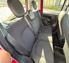 Auto - Fiat panda cross 1.0 firefly s&s hybrid