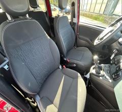 Auto - Fiat panda cross 1.0 firefly s&s hybrid