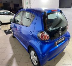 Auto - Toyota aygo 1.0 vvt-i 5p. m-mt