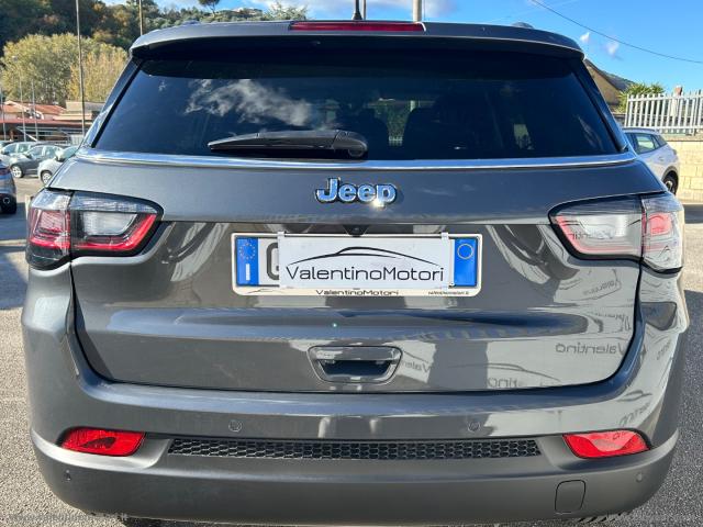 Auto - Jeep compass 1.6 mjt ii 2wd limited