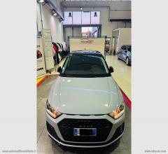 Auto - Audi a1 spb 35 tfsi s tronic identity black