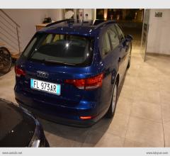 Auto - Audi a4 avant 2.0 tdi 150cv business sport