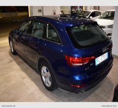 Auto - Audi a4 avant 2.0 tdi 150cv business sport