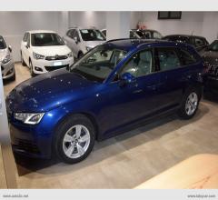 Auto - Audi a4 avant 2.0 tdi 150cv business sport