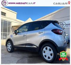 Auto - Renault captur dci 8v 90 cv s&s energy intens