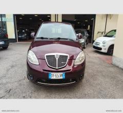 Auto - Lancia ypsilon 1.2 oro