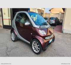 Auto - Smart fortwo 700 passion