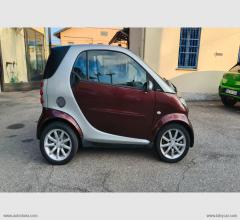 Auto - Smart fortwo 700 passion