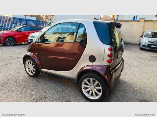 Auto - Smart fortwo 700 passion