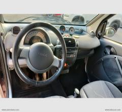 Auto - Smart fortwo 700 passion