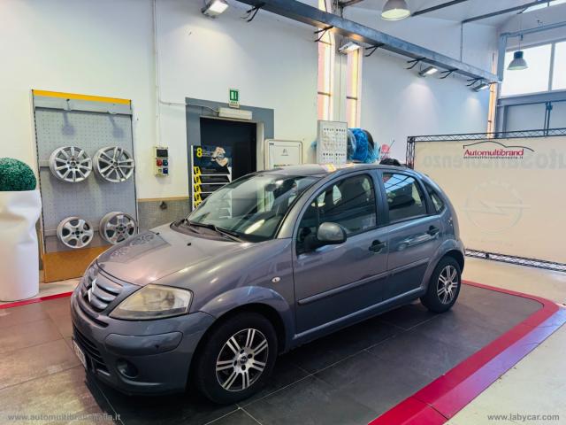 Auto - Citroen c3 1.1 exclusive style eco bi energy g