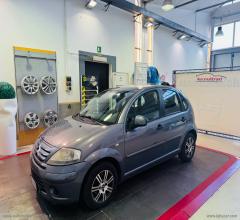 Citroen c3 1.1 exclusive style eco bi energy g