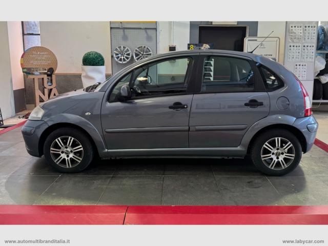 Auto - Citroen c3 1.1 exclusive style eco bi energy g