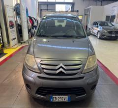 Auto - Citroen c3 1.1 exclusive style eco bi energy g