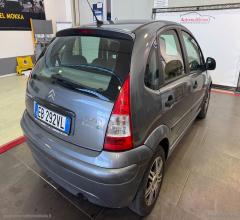 Auto - Citroen c3 1.1 exclusive style eco bi energy g