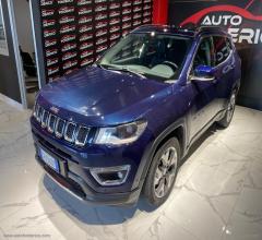 Auto - Jeep compass 1.6 mjt ii 2wd limited