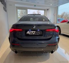 Auto - Bmw 420d 48v xdrive coup? msport