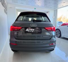 Auto - Audi q3 35 tdi s tronic business advanced