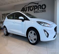 Auto - Ford fiesta 1.1 5p. plus