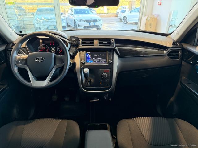 Auto - Mahindra kuv100 1.2 vvt k6+