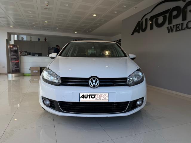 Auto - Volkswagen golf 1.6 tdi 5p. comfortline