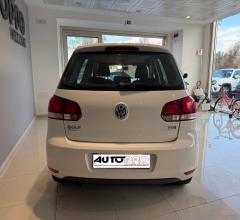 Auto - Volkswagen golf 1.6 tdi 5p. comfortline