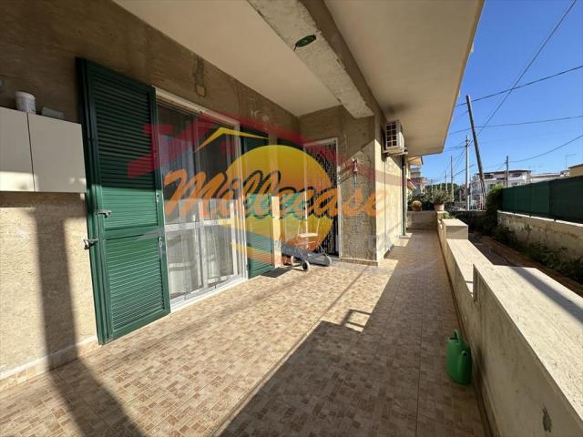 Appartamenti in Vendita - Appartamento in vendita a siracusa villaggio miano/pizzuta