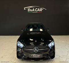 Auto - Mercedes-benz e 220 d auto premium plus