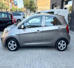 Auto - Kia picanto 1.0 12v ecogpl 5p. glam