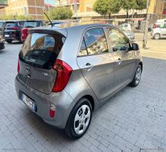 Auto - Kia picanto 1.0 12v ecogpl 5p. glam